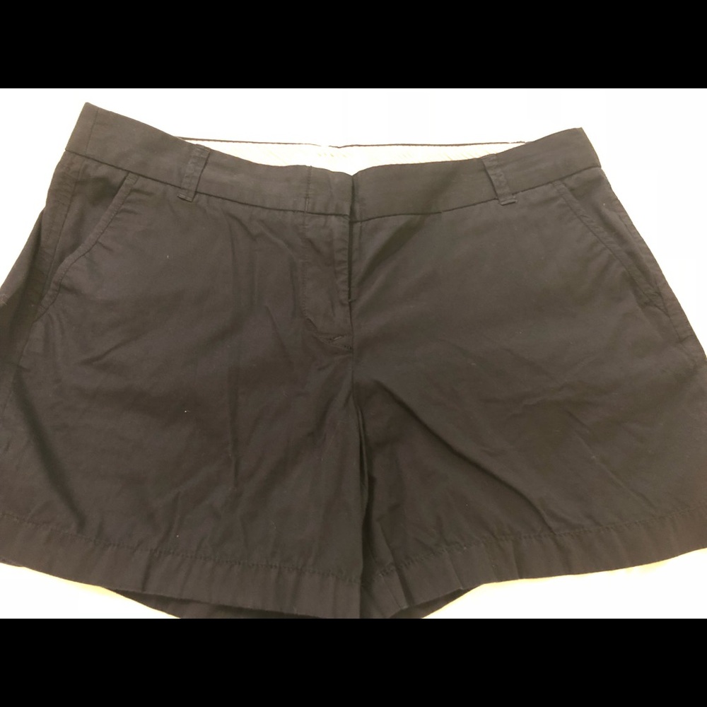 💕JCrew Chino Shorts 💕